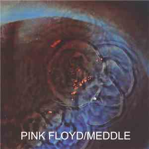Pink Floyd - Meddle download free