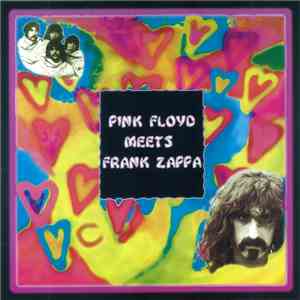 Pink Floyd Meets Frank Zappa - Pink Floyd Meets Frank Zappa download mp3 flac