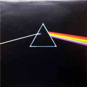 Pink Floyd - The Dark Side Of The Moon download free