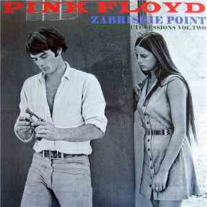 Pink Floyd - Zabriskie Point The Complete Sessions Vol. Two download mp3 flac