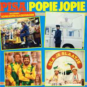 Pisa - Popie Jopie download free