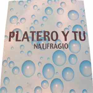 Platero Y Tu - Naufragio download free