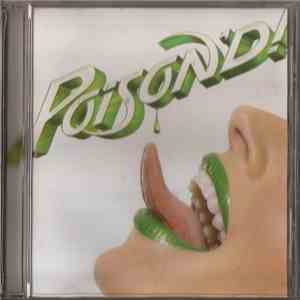 Poison  - Poison'd! download free