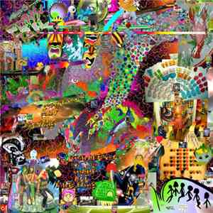Ponytail - Do Whatever You Want All The Time download free Ponytail - Do Whatever You Want All The Time download mp3 flac
