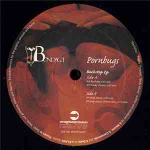 Pornbugs - Backstop Ep download free