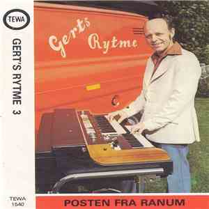 Posten Fra Ranum - Gert's Rytme 3 download free