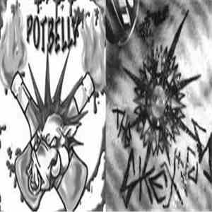 Potbelly / The Skexies - Potbelly / The Skexies download mp3 flac