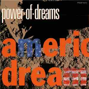 Power Of Dreams - American Dream download mp3 flac