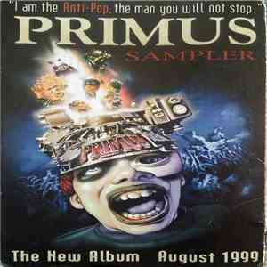 Primus - Sampler 1999 download free Primus - Sampler 1999 download mp3 flac