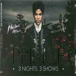 Prince - 3 Nights, 3 Shows download free Prince - 3 Nights, 3 Shows download mp3 flac
