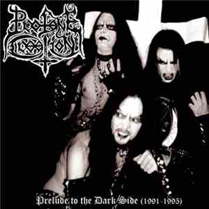 Profane Creation - Prelude To The Dark Side (1991-1995) download mp3 flac