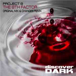 Project 8  - The 8th Factor download mp3 flac