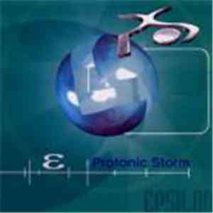 Protonic Storm - Epsilon download free