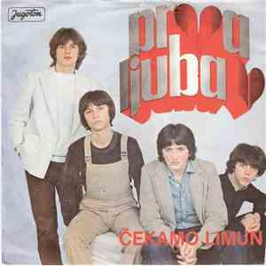 Prva Ljubav - Čekamo Limun / Zagrli Me download mp3 flac