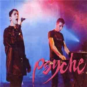 Psyche - Live 2K download free Psyche - Live 2K download mp3 flac