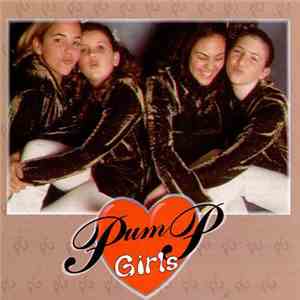 Pump Girls - Pump Girls download free Pump Girls - Pump Girls download mp3 flac