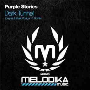 Purple Stories - Dark Tunnel download free