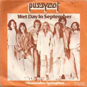 Pussycat  - Wet Day In September download mp3 flac