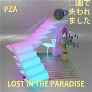 PZA - Lost In The Paradise download mp3 flac