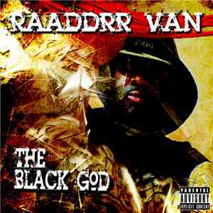 Raaddrr Van - The Black God download free