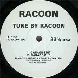 Racoon  - Tune By Racoon download free