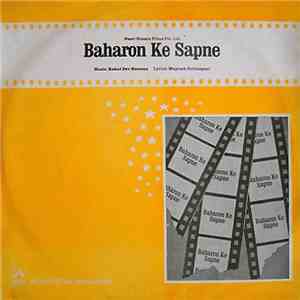 Rahul Dev Burman, Majrooh Sultanpuri - Baharon Ke Sapne download mp3 flac