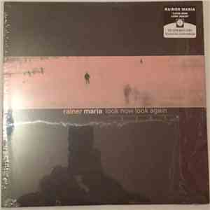 Rainer Maria - Look Now Look Again download free Rainer Maria - Look Now Look Again download mp3 flac