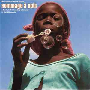Ralf Hildenbeutel - Hommage À Noir download mp3 flac