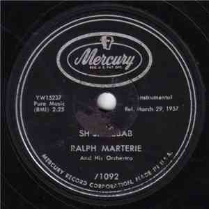 Ralph Marterie And His Orchestra - Shish-Kebab / Bop A Doo-Bop A Doo download free