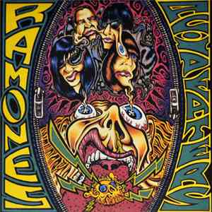 Ramones - Acid Eaters download free