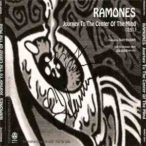 Ramones - Journey To The Center Of The Mind download free
