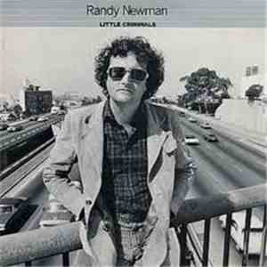 Randy Newman - Little Criminals download free Randy Newman - Little Criminals download mp3 flac