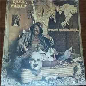 Rare Earth - Willie Remembers download free Rare Earth - Willie Remembers download mp3 flac