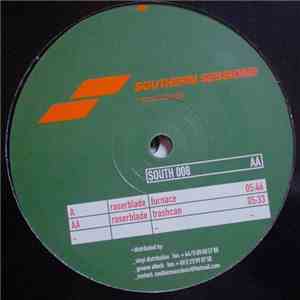 Raserblade - Furnace / Trashcan download mp3 flac