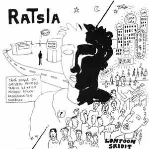 Ratsia - Lontoon Skidit download free