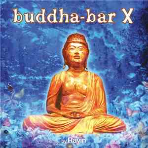 Ravin - Buddha-Bar X download free