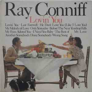 Ray Conniff - Lovin' You download free