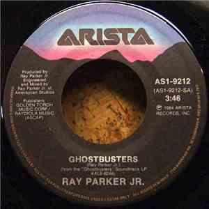 Ray Parker Jr. - Ghostbusters download free