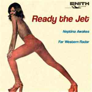 Ready The Jet / Japanese Monsters - Ready The Jet / Japanese Monsters download free Ready The Jet / Japanese Monsters - Ready The Jet / Japanese Monsters download mp3 flac