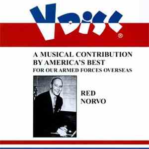 Red Norvo - Red Norvo download free Red Norvo - Red Norvo download mp3 flac