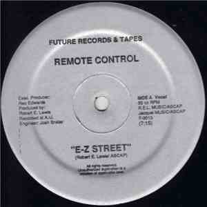 Remote Control  - E-Z Street download mp3 flac