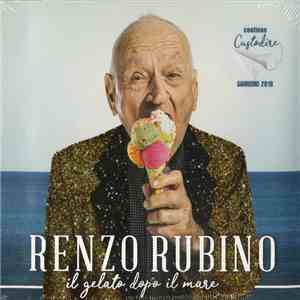Renzo Rubino - Il Gelato Dopo Il Mare download free