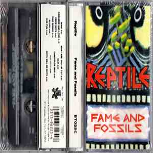 Reptile  - Fame And Fossils download mp3 flac