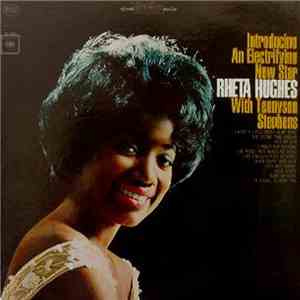 Rheta Hughes With Tennyson Stephens - Introducing An Electrifying New Star download mp3 flac