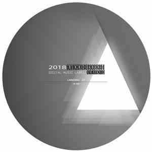 R.Hz - Landing EP download mp3 flac