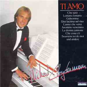 Richard Clayderman - Ti Amo download free