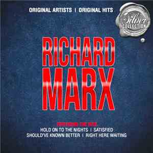 Richard Marx - Richard Marx Silver Collection download free