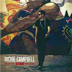 Richie Campbell - Demo download free Richie Campbell - Demo download mp3 flac