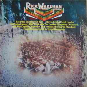 Rick Wakeman - Journey To The Centre Of The Earth download mp3 flac