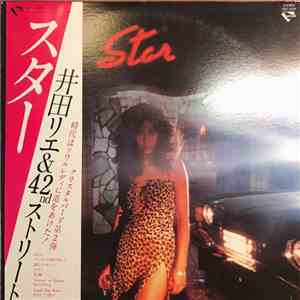Rie Ida & 42nd Street  - Star download mp3 flac
